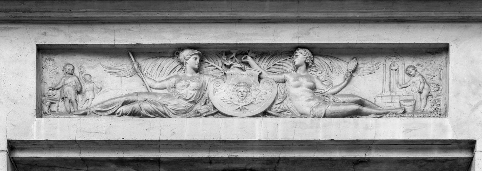 Art Pantheon - Suites & Apartments Athen Eksteriør bilde