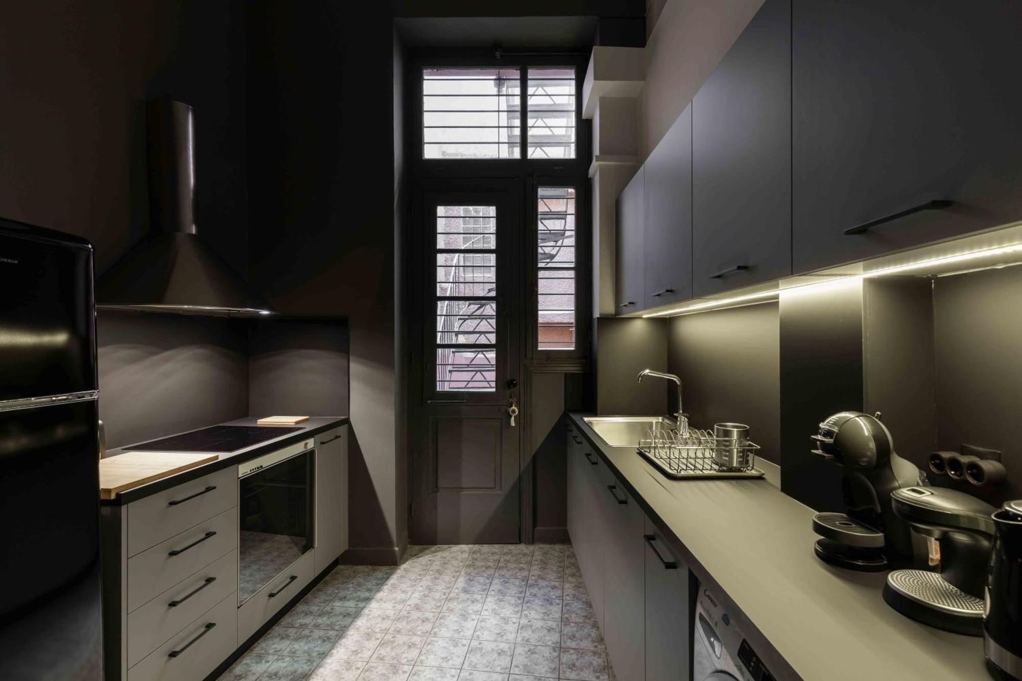 Art Pantheon - Suites & Apartments Athen Eksteriør bilde