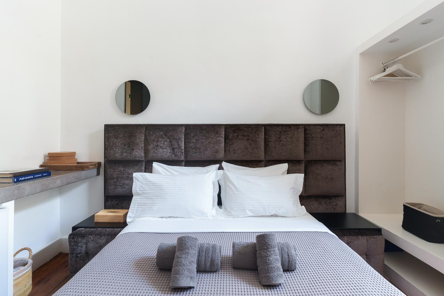 Art Pantheon - Suites & Apartments Athen Eksteriør bilde