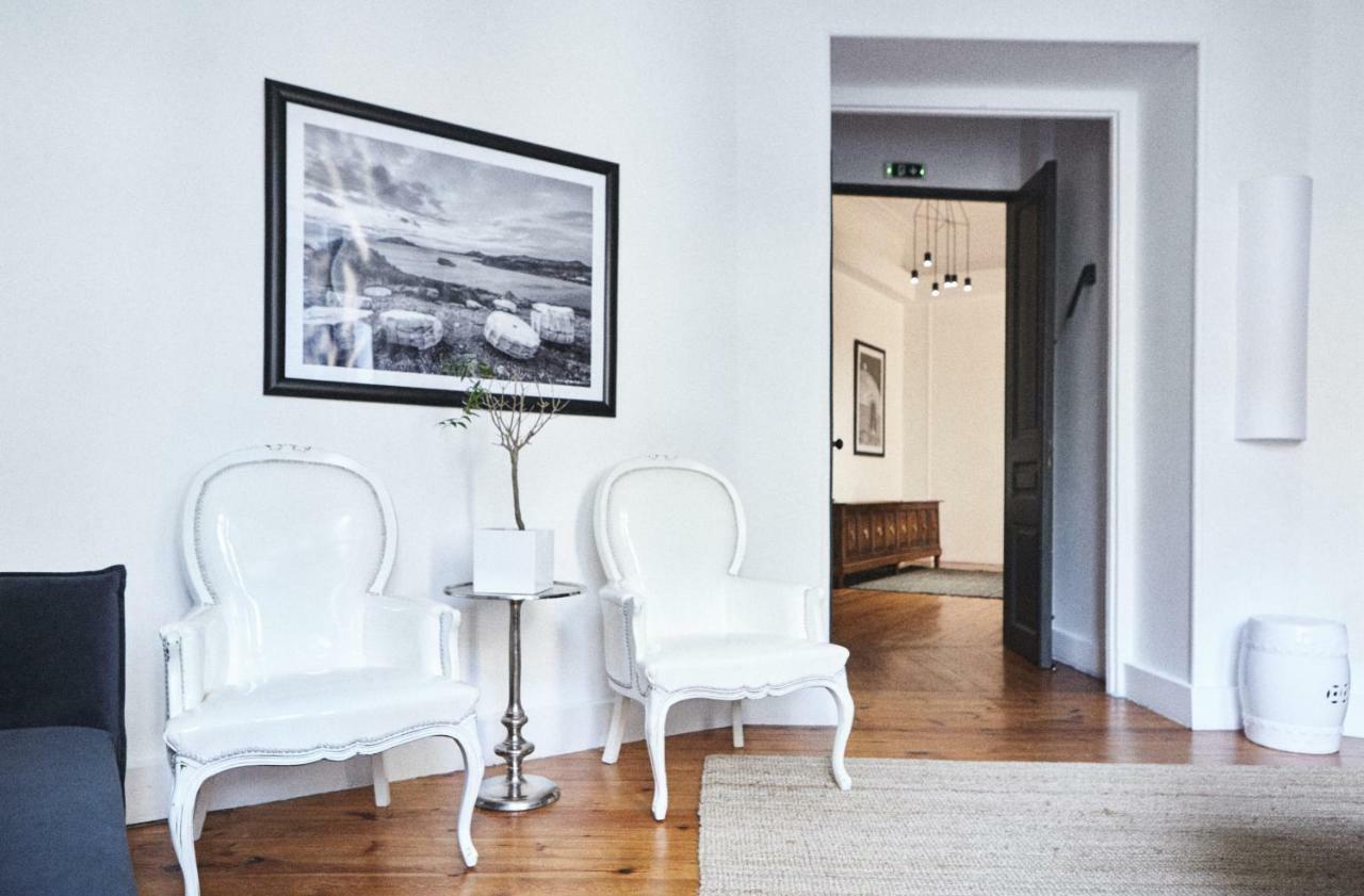 Art Pantheon - Suites & Apartments Athen Eksteriør bilde